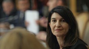 Violeta Alexandru: Alocațiile copiilor vor crește cu 20% la începutul anului