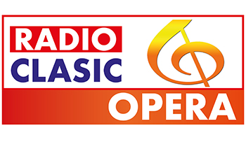 Radio Clasic Opera