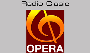 Radio Clasic Opera