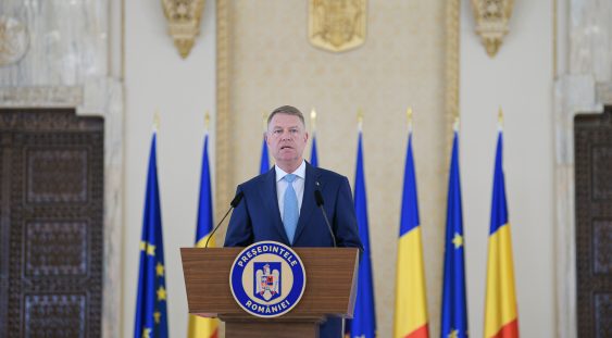 România declară stare de urgență