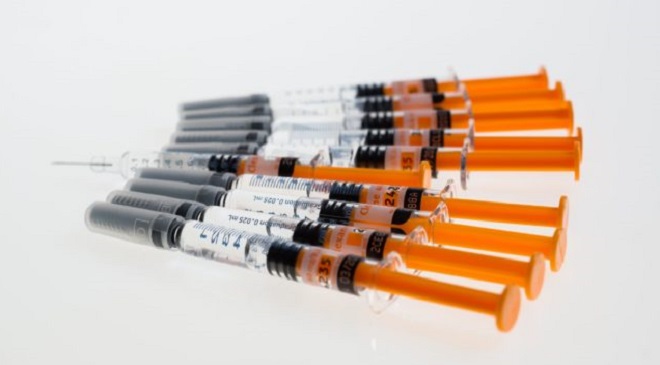 Buicu (PSD): Vaccinarea obligatorie a fost adoptată în unanimitate de Comisia pentru sănătate a Camerei Deputaților / Amenzi de până la 10.000 de lei pentru părinții care refuză vaccinarea copiilor