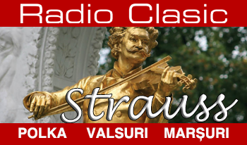 Radio Clasic Strauss