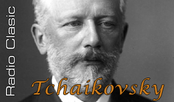Radio Clasic Tchaikovscky