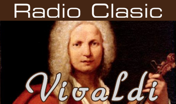 Radio Clasic Vivaldi