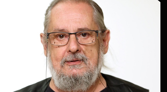 Ne-a părăsit Vlad Stănescu (18.02.1951 – 10.03.2020)
