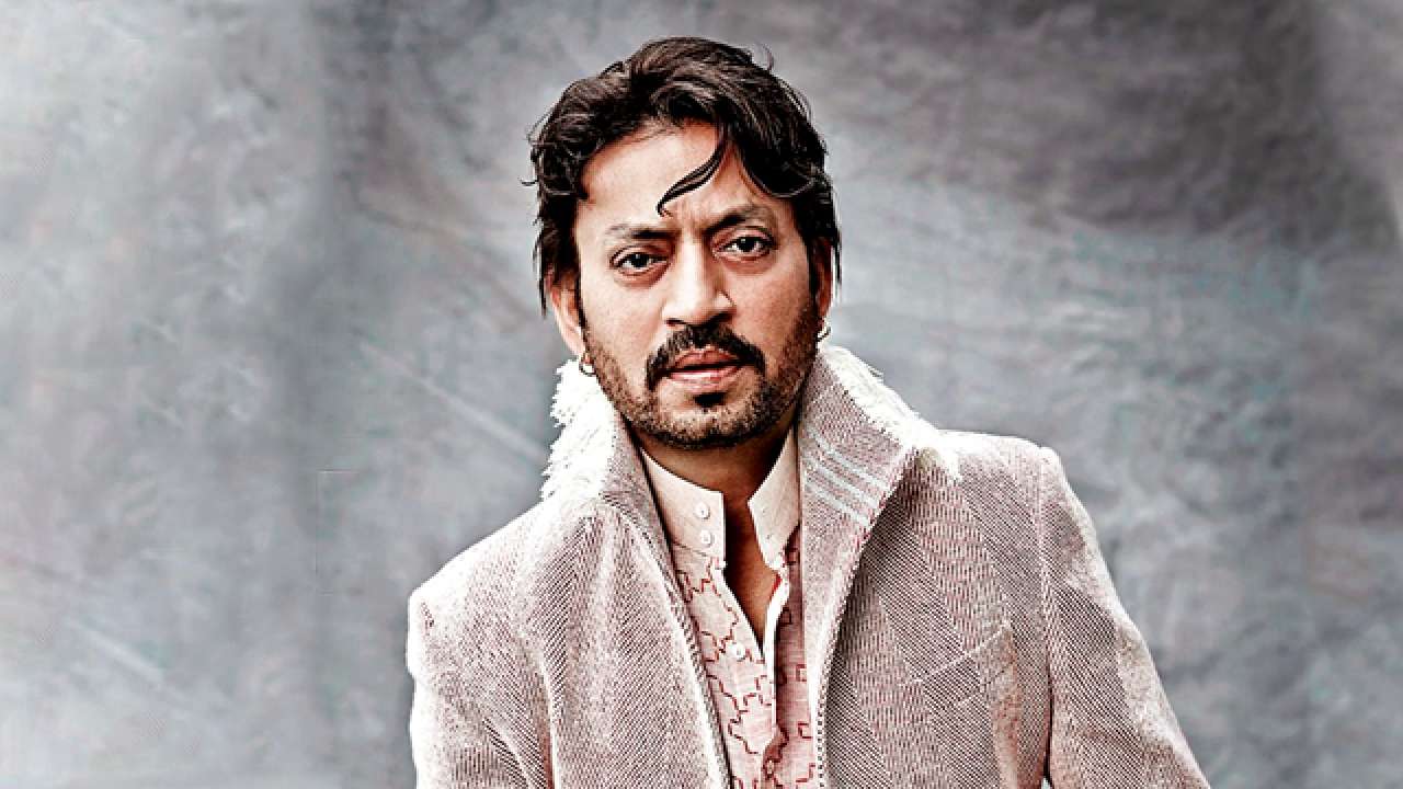 A murit actorul Irrfan Khan