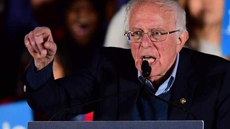 Bernie Sanders s-a retras din cursa pentru Casa Albă. Joe Biden va fi contracandidatul lui Donald Trump în noiembrie