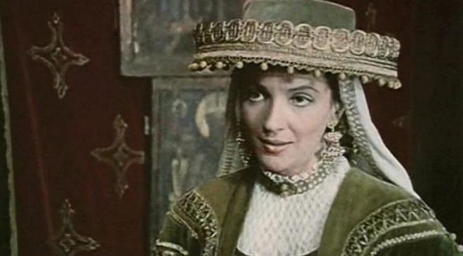 Olga Bucătaru a murit. Cunoscuta actriță avea 78 de ani