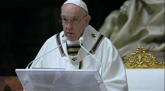 Paștele catolic 2020: Milioane de credincioși din întreaga lume sărbătoresc azi Învierea Domnului. Mesaj mobilizator al Papei Francisc