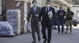 Ministrul sănătății, Nelu Tătaru: Urmează două săptămâni grele Ministrul sănătății, Nelu Tătaru: Urmează două săptămâni grele