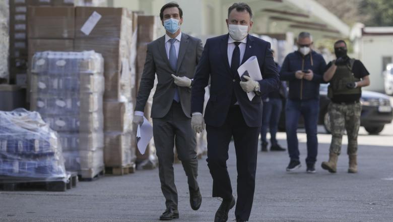 Noi restricții în România