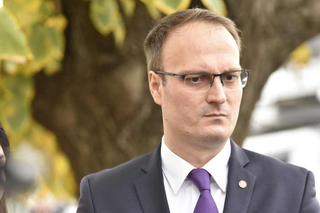 Alexandru Cumpănașu e sfătuitor oficial al guvernului pentru cheltuirea fondurilor europene