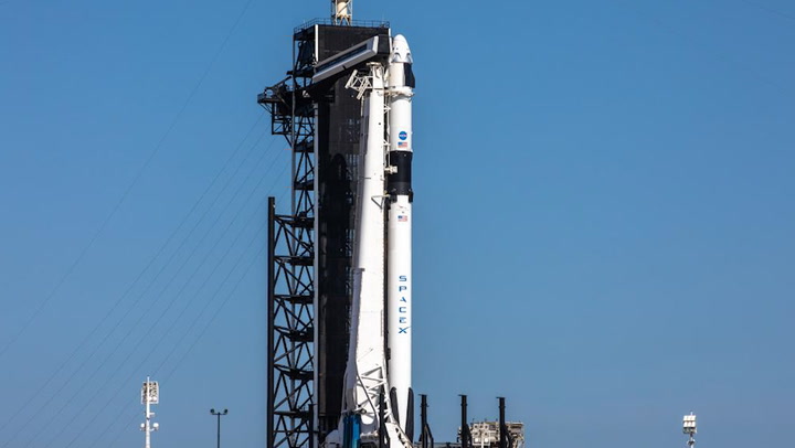 VIDEO | SpaceX și NASA, lansare reușită