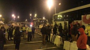  36 de muncitori din Sri Lanka, aduși degeaba la Otopeni