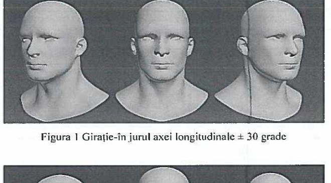Poliția Română va avea sistem IT de recunoaștere facială