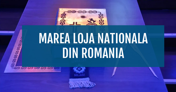 Drept la replică: răspunsul Marii Loji Naționale din România la articolul publicat  de Radio Clasic