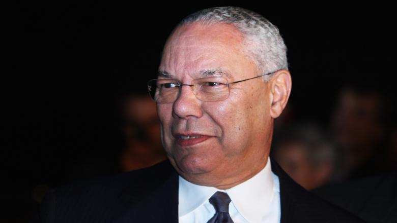 Colin Powell, coleg de partid cu Trump: Președintele devine periculos pentru democrație și pentru țară