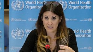  OMS: Transmiterea coronavirusului de către asimptomatici este foarte rară