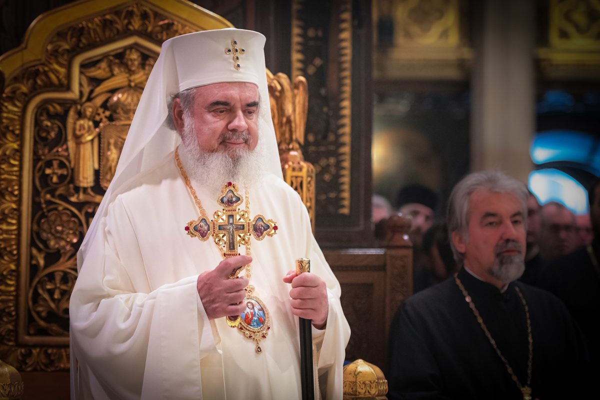 Departamentul de stat american: în România persistă antisemitismul, iar Biserica ortodoxă e favorizată în fața celorlalte culte