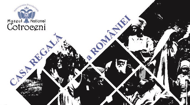 Muzeul Naţional Cotroceni deschide expoziția „Casa Regală a României