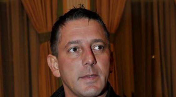 Actorul Costin Mărculescu a fost găsit mort în casă