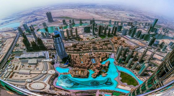 Accesul turiştilor în Dubai va fi permis din nou