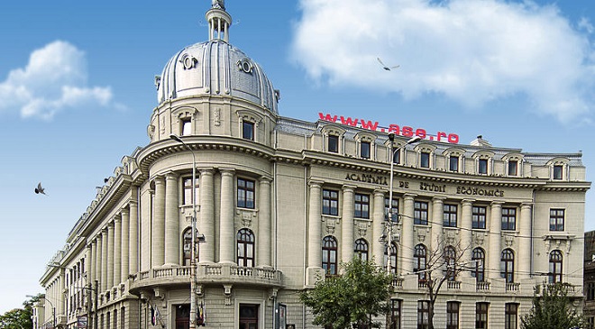 ADMITERE exclusiv ONLINE la ASE la programele de studii universitare de licență!