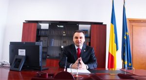  Senatorul Cristian Lungu a oprit Ideologia de gen în școli