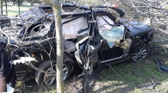 România, în fruntea tărilor UE cu cele mai multe victime ale accidentelor rutiere