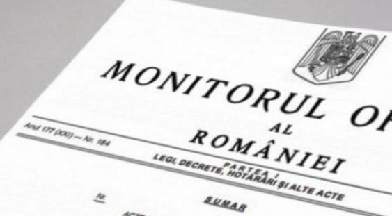 Măsurile de relaxare în România, adoptate de guvern