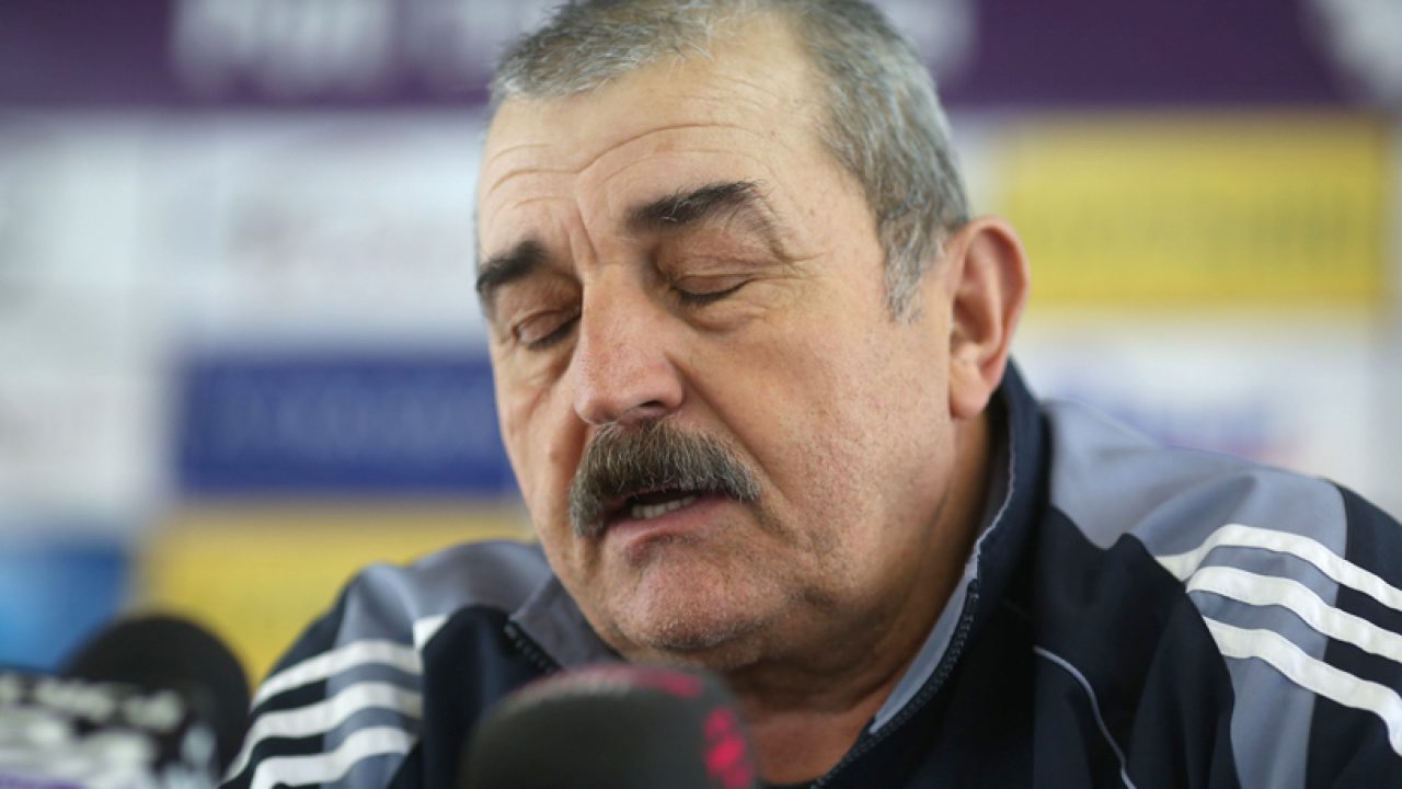 Doliu în fotbalul românesc: A murit antrenorul Ionuț Popa
