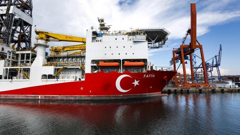 Grecia anunţă reducerea tensiunilor cu Turcia în estul Mării Mediterane