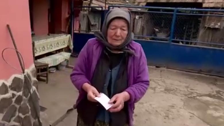 Femeia care a primit 16 ani o pensie mai mică din vina unui funcționar își va primi toți banii înapoi