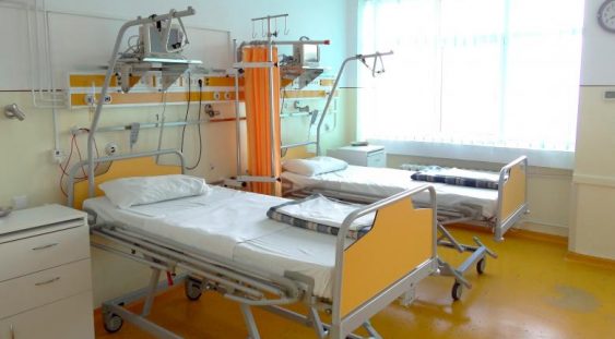 Spitalul Clinic de Recuperare din Cluj devine unitate medicală COVID-19