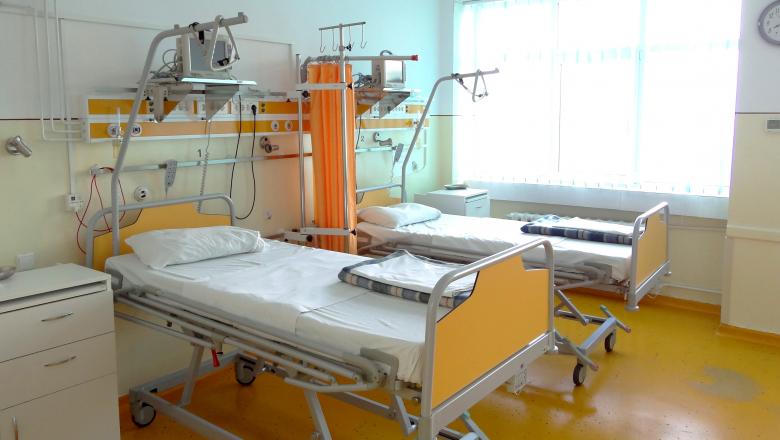Spitalul Clinic de Recuperare din Cluj devine unitate medicală COVID-19