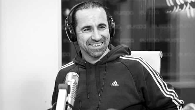 A murit Călin Gheorghe, una dintre vocile Pro FM, Guerilla și Europa FM