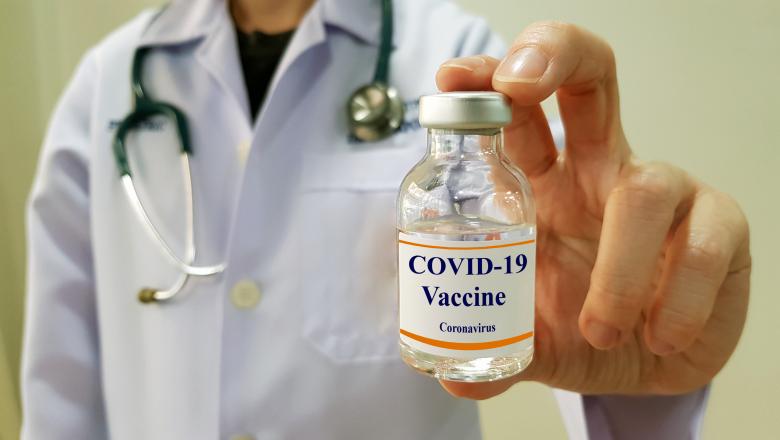 BioNTech: Lansarea vaccinului anti-COVID în decembrie e posibilă