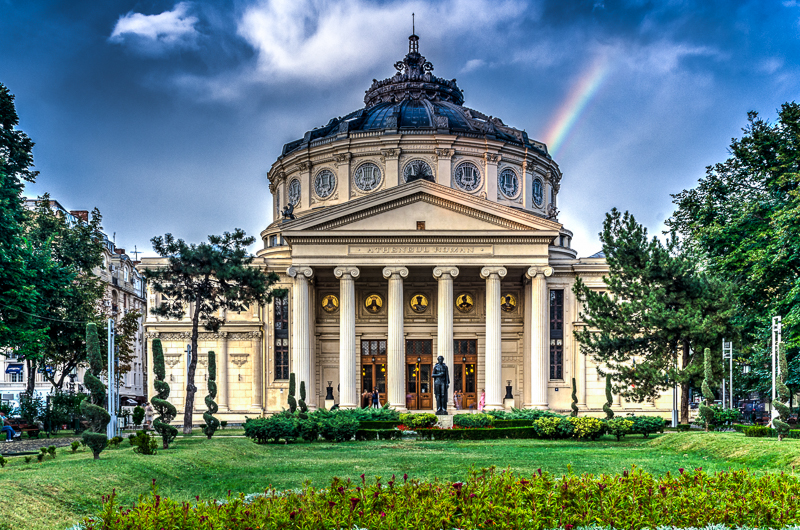 Începe Festivalul ‘Vară magică’