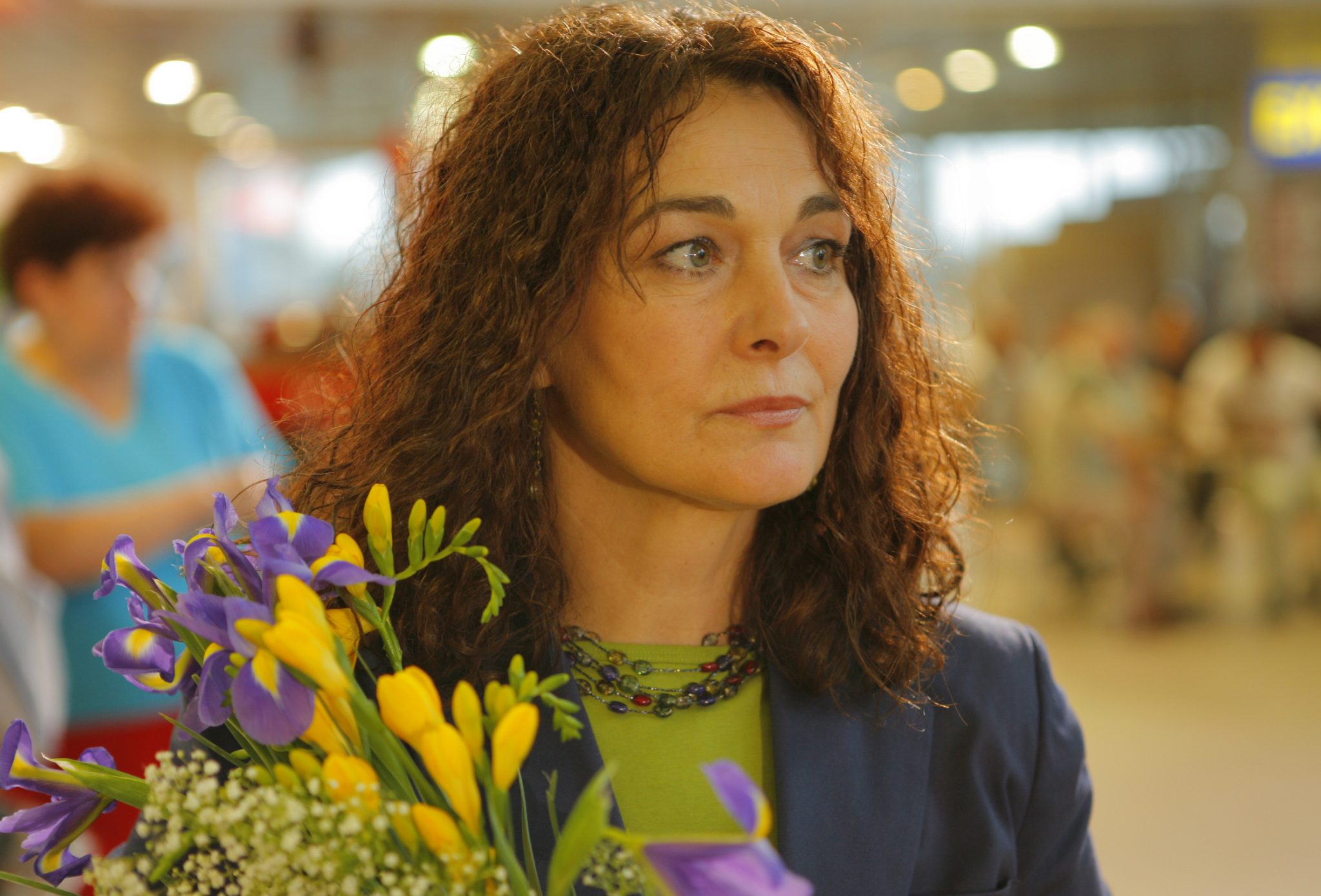 Cluj: Actriţa Maria Ploae va primi premiul de excelenţă la TIFF 2020