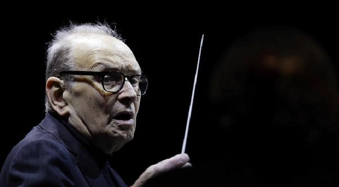 A murit compozitorul italian Ennio Morricone