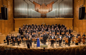  18 iulie - termenul limită de înscriere pentru cursurile propuse de Romanian Chamber Orchestra