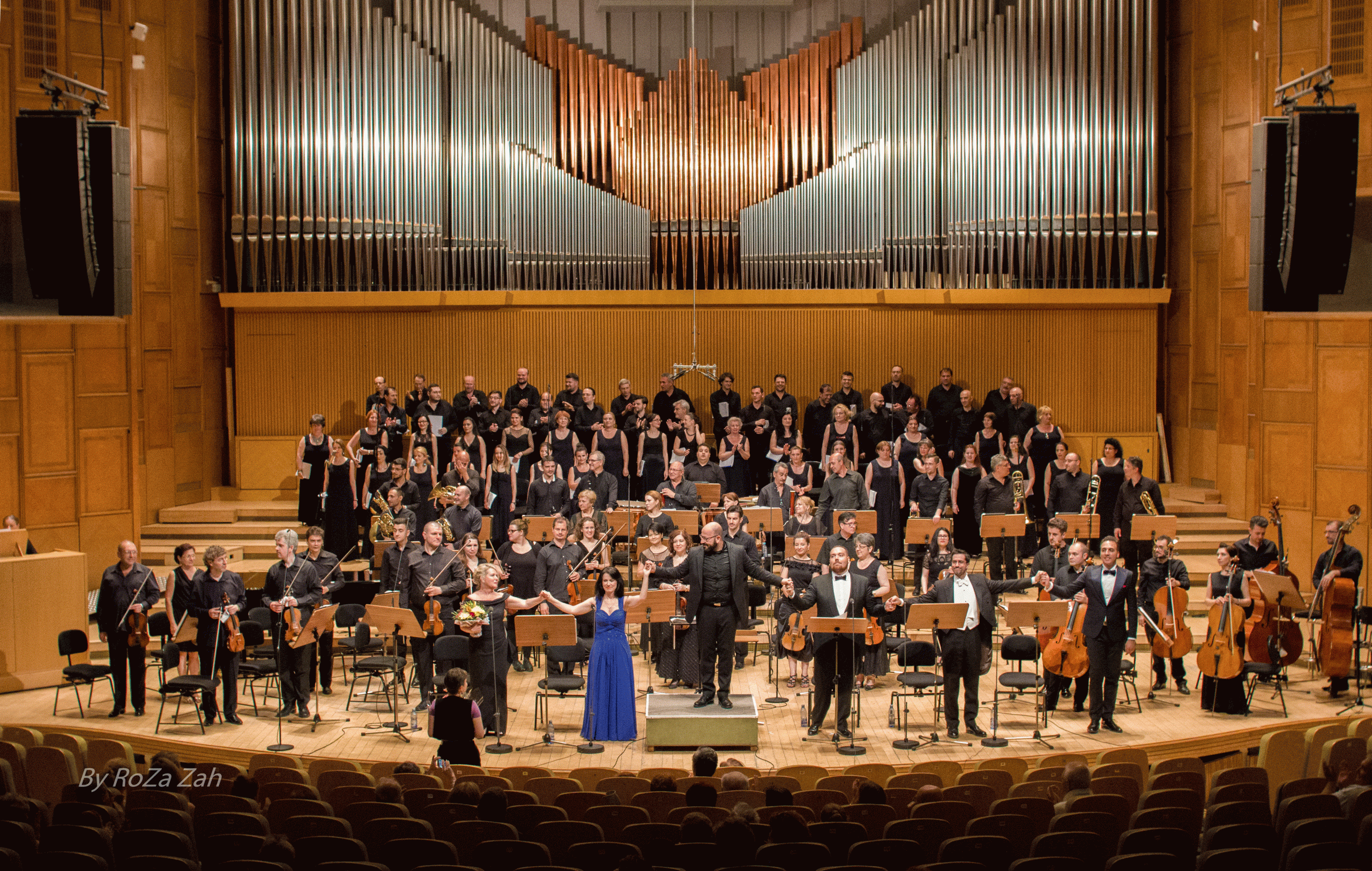18 iulie – termenul limită de înscriere pentru cursurile propuse de Romanian Chamber Orchestra