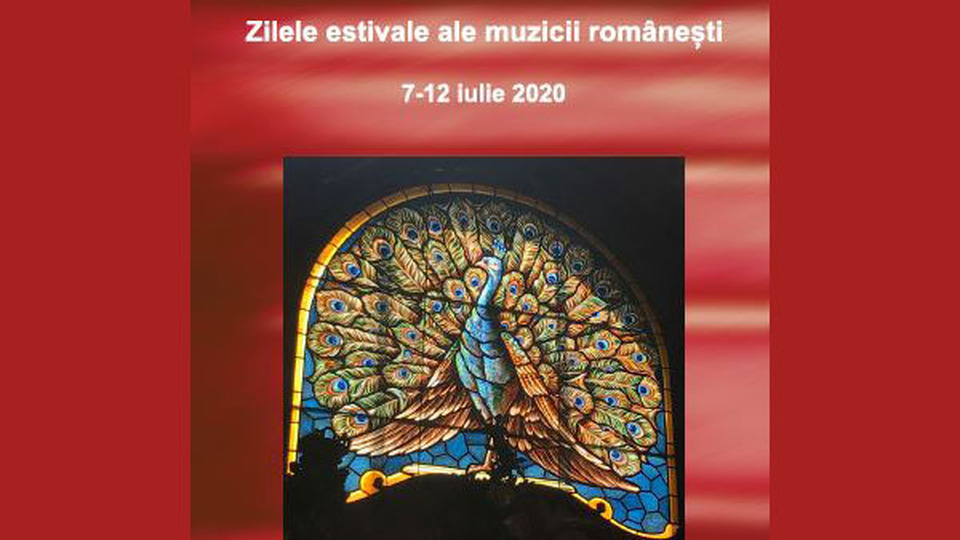 Încep Zilele Estivale ale Muzicii Româneşti