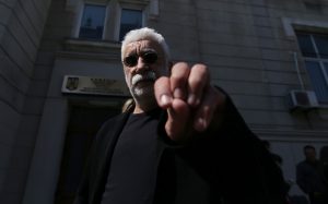  Dosarul de evaziune și spălare de bani al patronului Mediafax, Adrian Sârbu, retrimis la Parchet