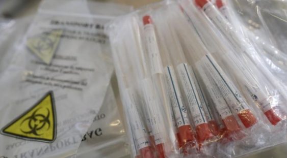 Testele PCR vor fi obligatorii la intrarea în Bulgaria de la 29 ianuarie
