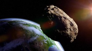  NASA: Asteroidul care a trecut duminică pe lângă Pământ s-a aflat la cea mai mică distanță înregistrată vreodată