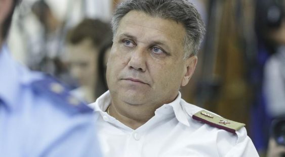 DSP București intră sub conducerea militară a medicului Ionel Oprea