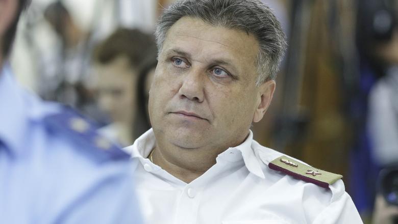 DSP București intră sub conducerea militară a medicului Ionel Oprea