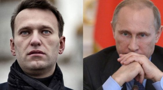 Medicii ruși refuză transferul lui Aleksei Navalnîi în străinătate