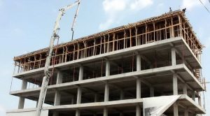  România, lider în UE la creşterea lucrărilor de construcţii şi în luna iunie